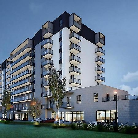 Y13 Apartments 바르샤바 외부 사진