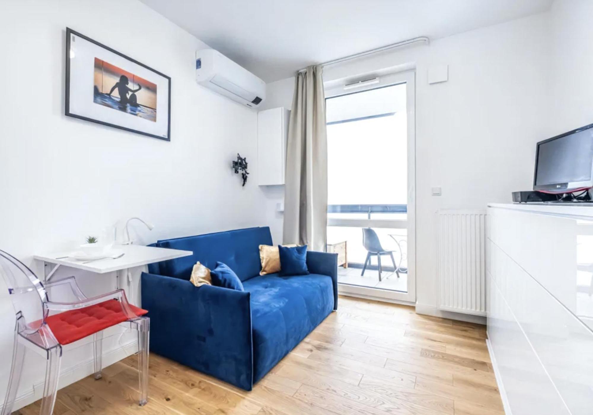 Y13 Apartments 바르샤바 외부 사진